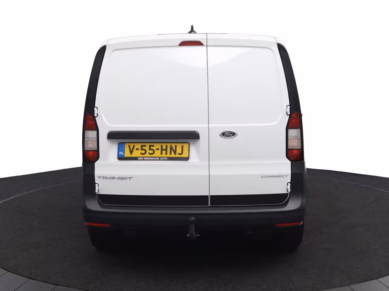 Ford Transit Connect 2.0 EcoBlue L1 Trend | NIEUW | GEEN BPM | Trekhaak | 1500KG Trekgewicht | Navigatie | Airc