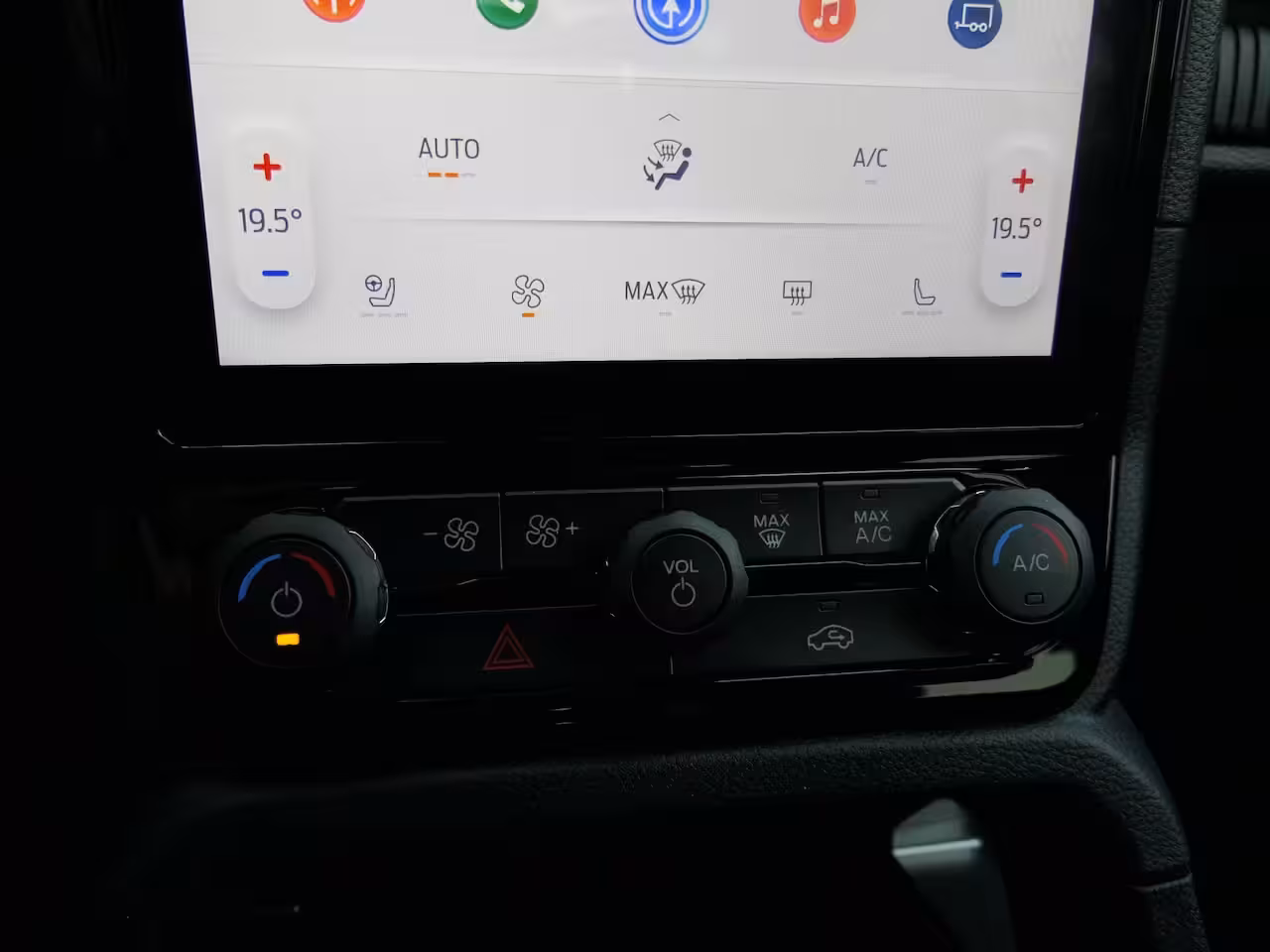 Ford Ranger Wildtrak Double Cab 2.3 PHEV | Power Rollertop | Camera | Stoelverwarming | CarPlay/Androi