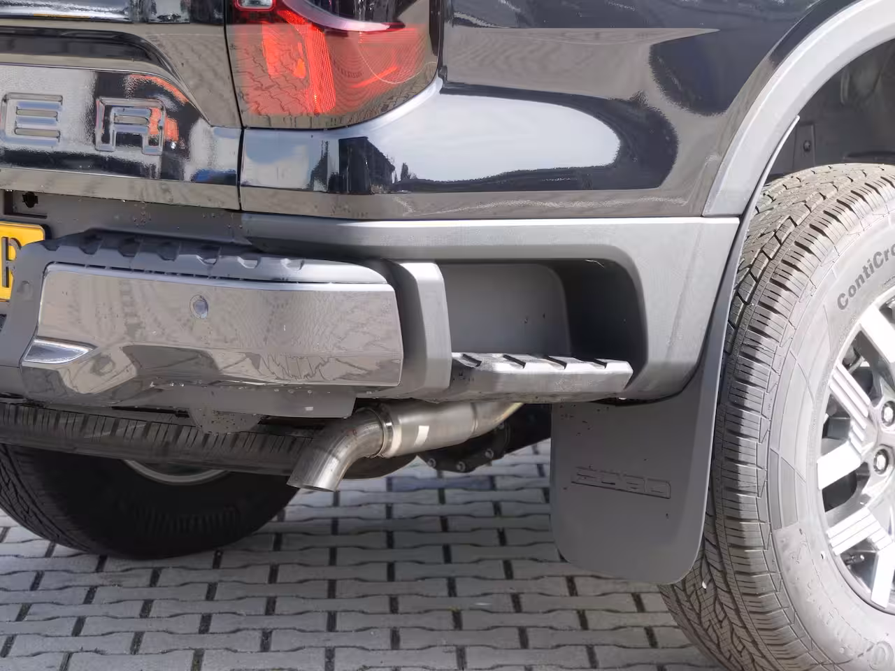 Ford Ranger Wildtrak Double Cab 2.3 PHEV | Power Rollertop | Camera | Stoelverwarming | CarPlay/Androi