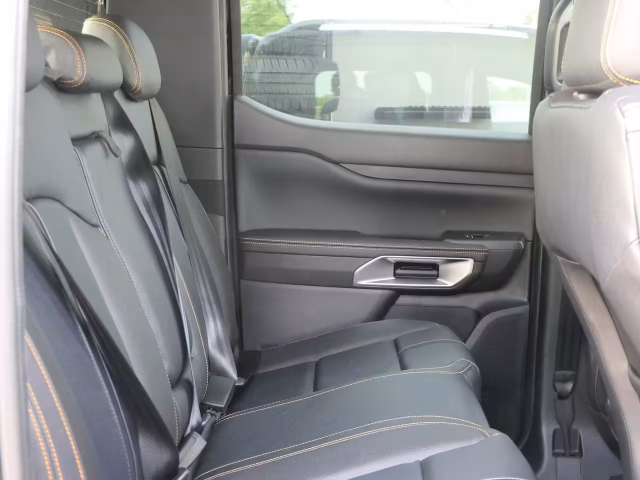 Ford Ranger Wildtrak Double Cab 2.3 PHEV | Power Rollertop | Camera | Stoelverwarming | CarPlay/Androi