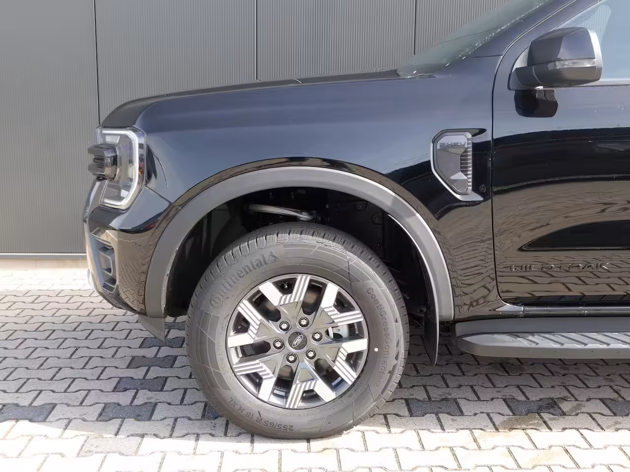 Ford Ranger Wildtrak Double Cab 2.3 PHEV | Power Rollertop | Camera | Stoelverwarming | CarPlay/Androi