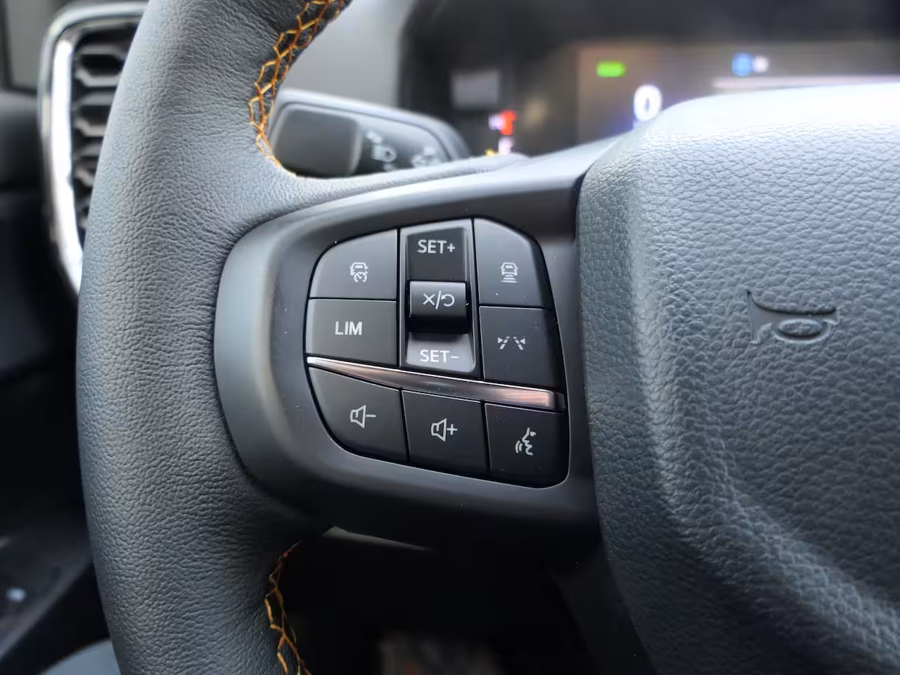 Ford Ranger Wildtrak Double Cab 2.3 PHEV | Power Rollertop | Camera | Stoelverwarming | CarPlay/Androi
