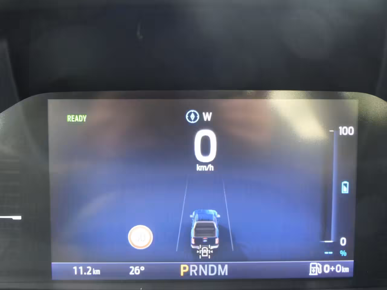 Ford Ranger Wildtrak Double Cab 2.3 PHEV | Power Rollertop | Camera | Stoelverwarming | CarPlay/Androi