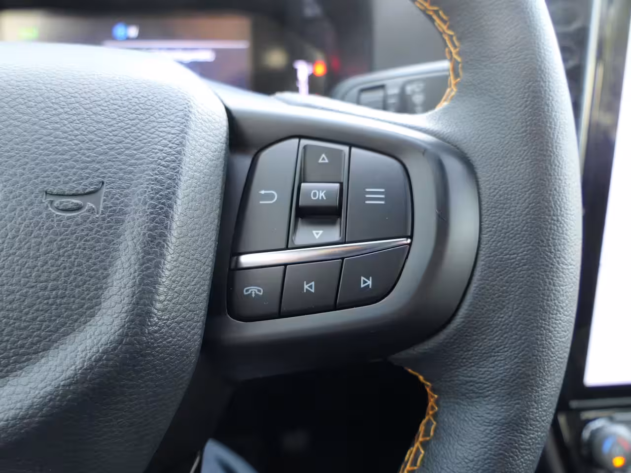 Ford Ranger Wildtrak Double Cab 2.3 PHEV | Power Rollertop | Camera | Stoelverwarming | CarPlay/Androi