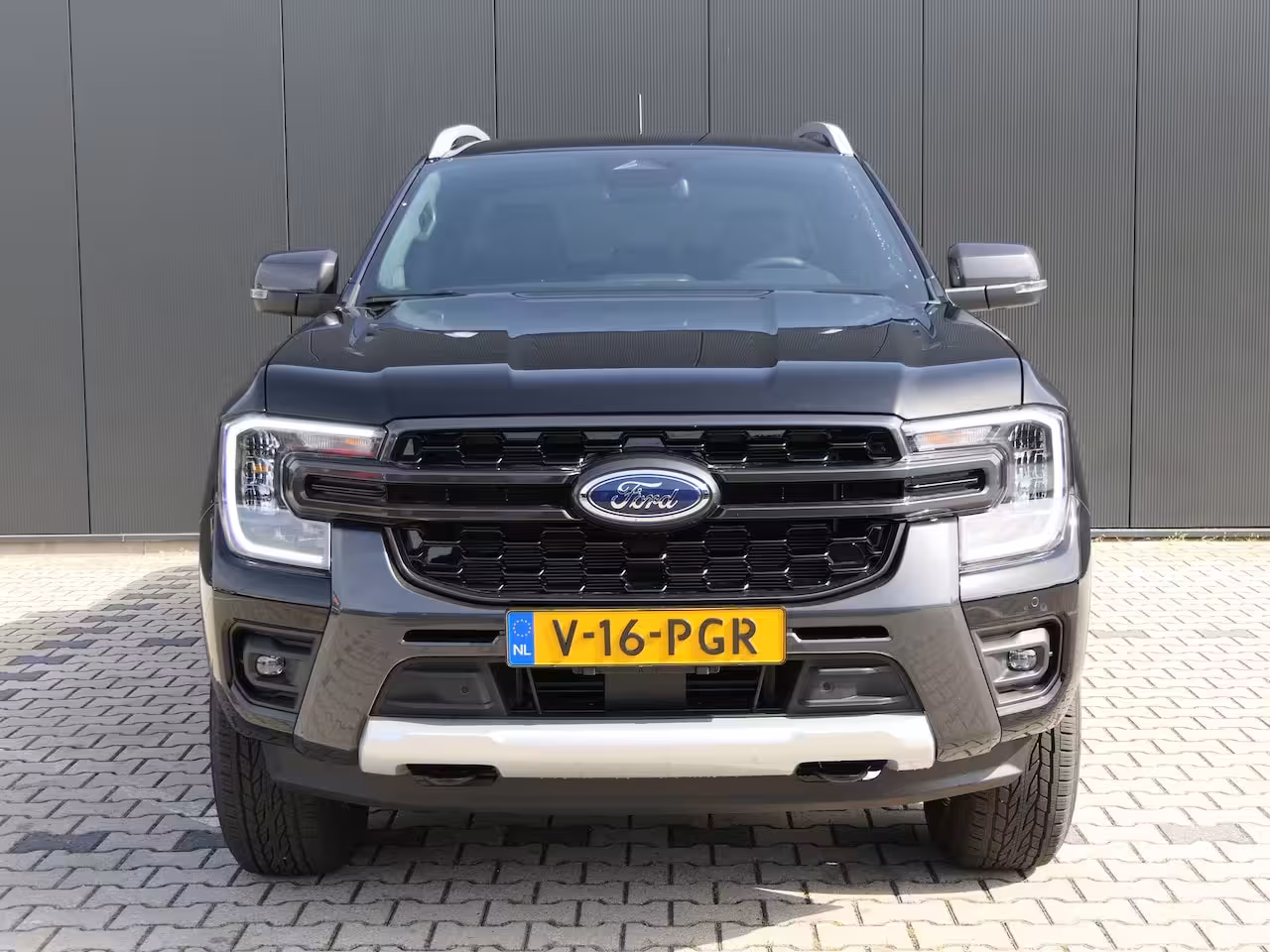 Ford Ranger Wildtrak Double Cab 2.3 PHEV | Power Rollertop | Camera | Stoelverwarming | CarPlay/Androi