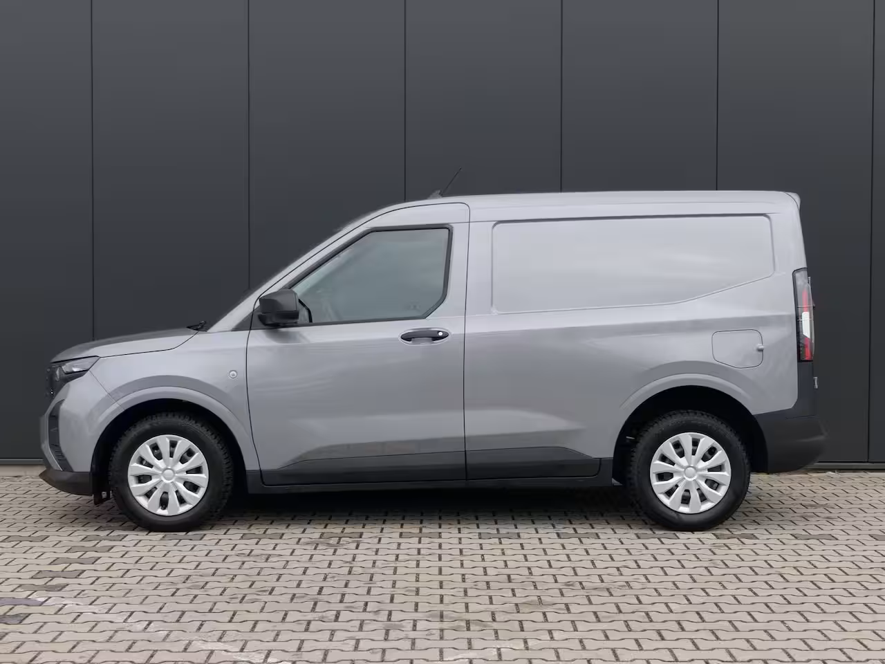 Ford Transit Courier 1.0 EcoBoost Trend | Winterpack | Camera | Schuifdeur | CarPlay/Android Auto | Parkeersens