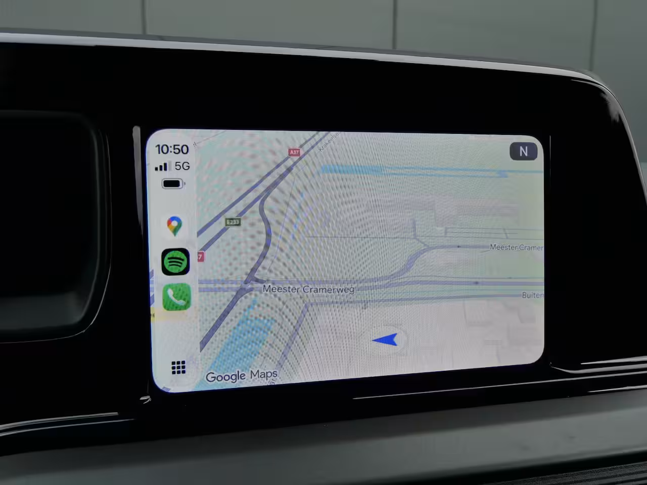 Ford Transit Courier 1.0 EcoBoost Trend | Winterpack | Camera | Schuifdeur | CarPlay/Android Auto | Parkeersens