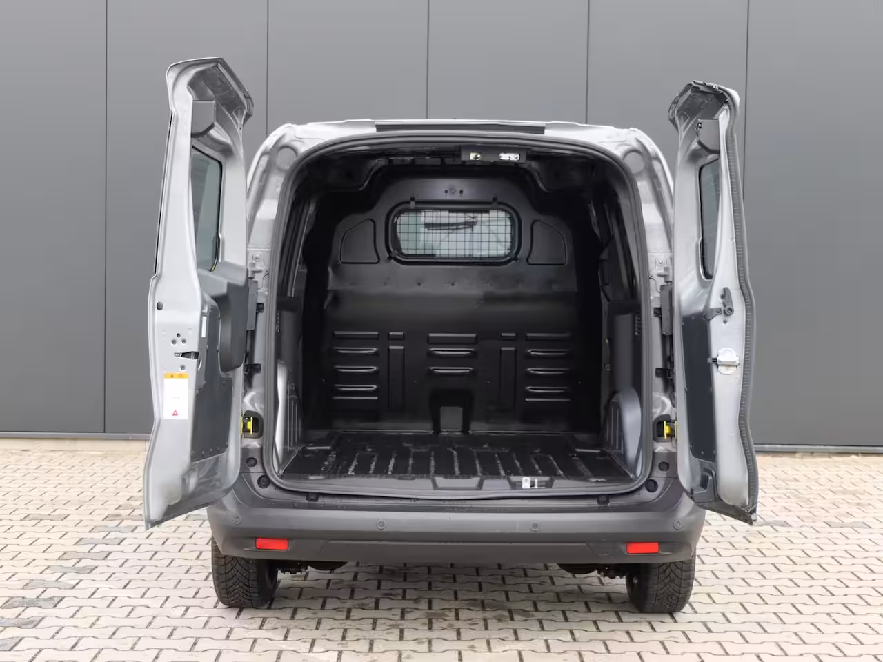 Ford Transit Courier 1.0 EcoBoost Trend | Winterpack | Camera | Schuifdeur | CarPlay/Android Auto | Parkeersens