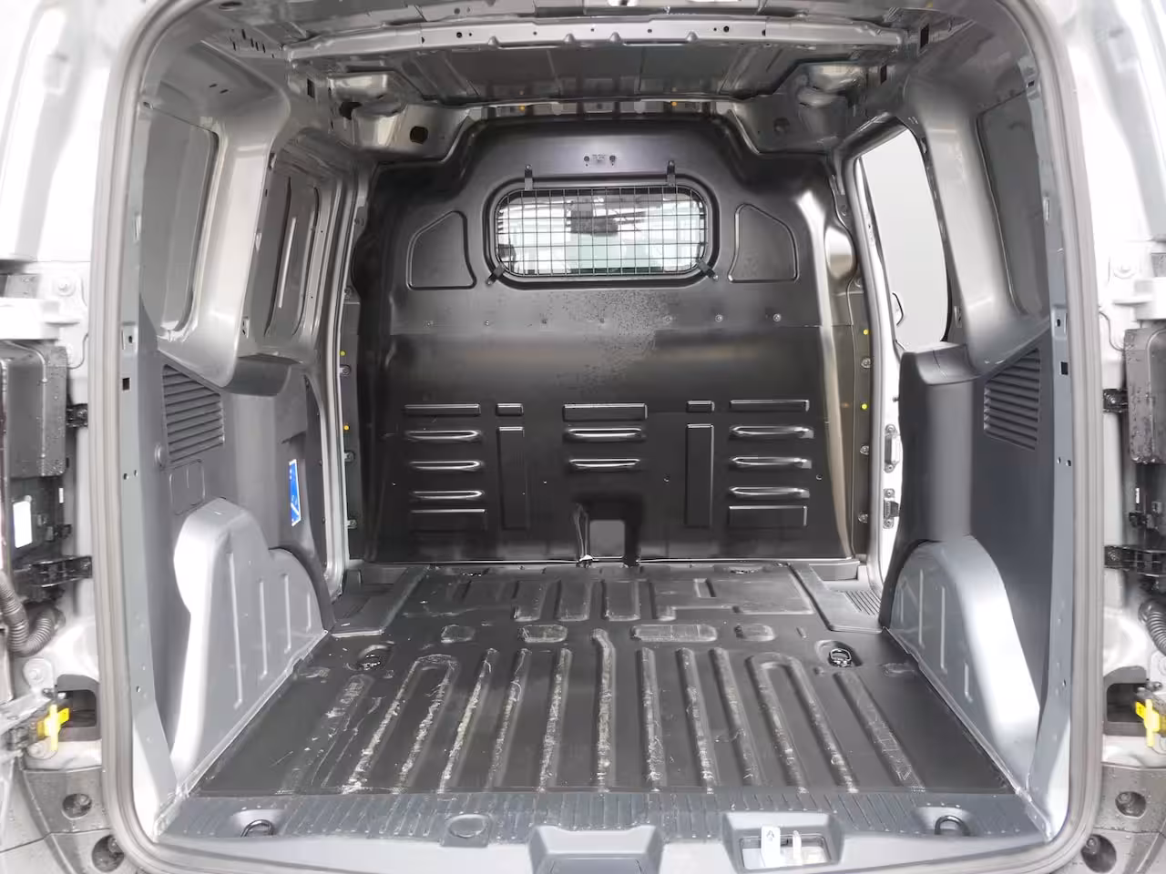 Ford Transit Courier 1.0 EcoBoost Trend | Winterpack | Camera | Schuifdeur | CarPlay/Android Auto | Parkeersens