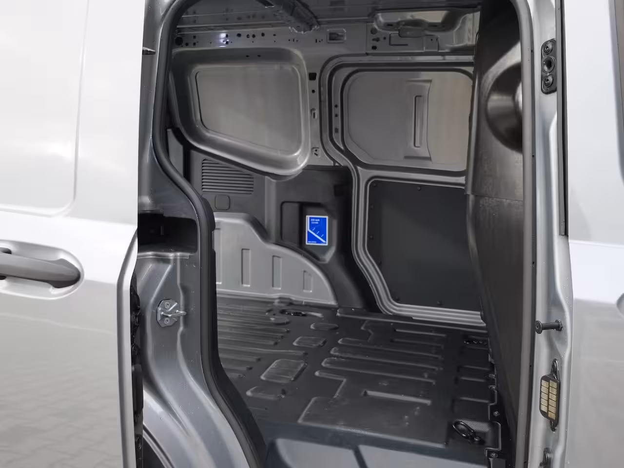 Ford Transit Courier 1.0 EcoBoost Trend | Winterpack | Camera | Schuifdeur | CarPlay/Android Auto | Parkeersens