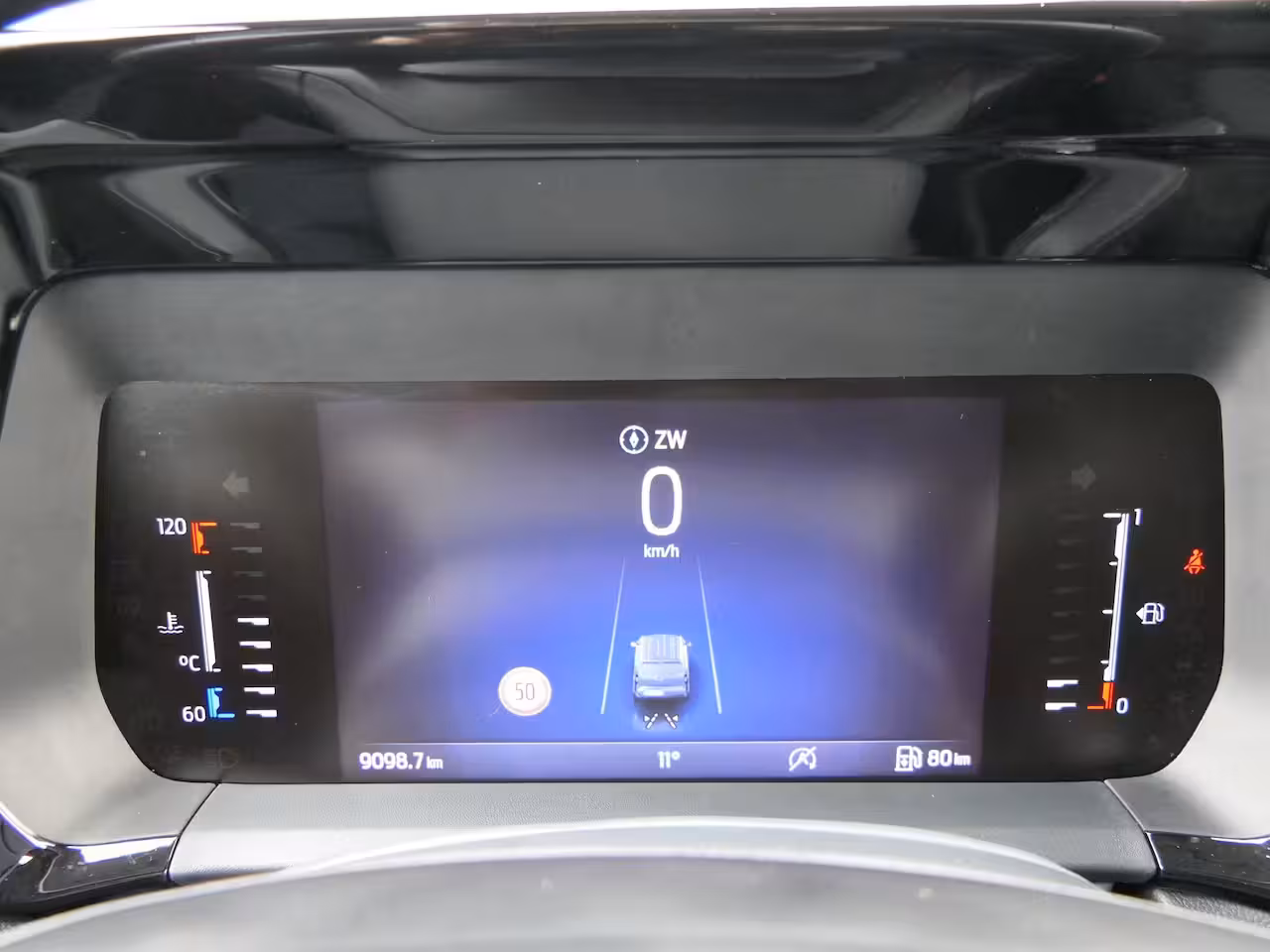 Ford Transit Courier 1.0 EcoBoost Trend | Winterpack | Camera | Schuifdeur | CarPlay/Android Auto | Parkeersens