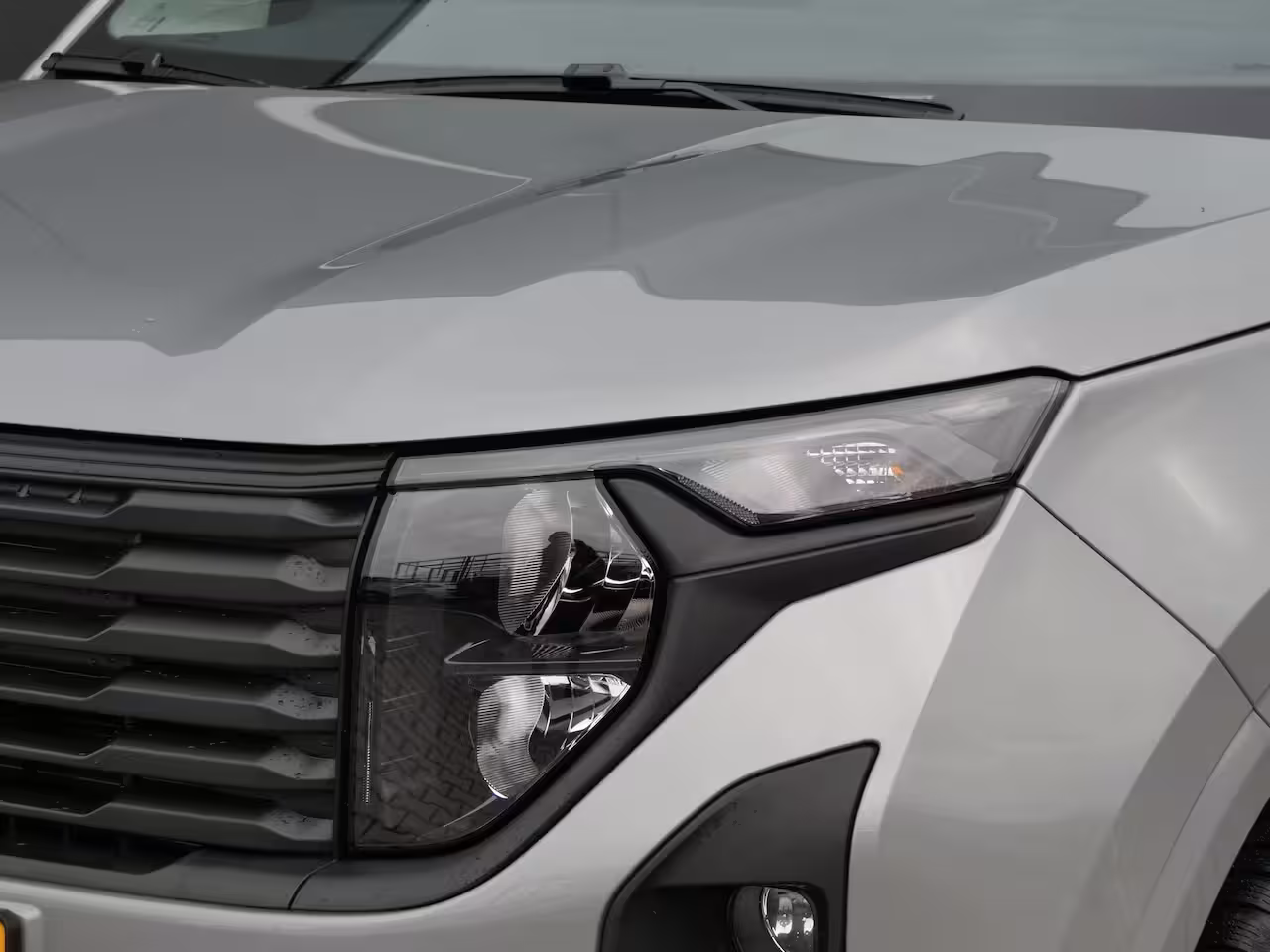 Ford Transit Courier 1.0 EcoBoost Trend | Winterpack | Camera | Schuifdeur | CarPlay/Android Auto | Parkeersens