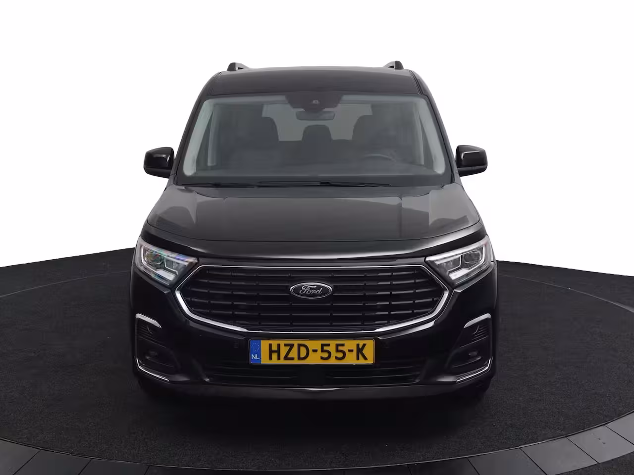 Ford Tourneo Connect 1.5 PHEV Titanium 7 Persoons | 7-Persoons | Camera | Dubbele Schuifdeur | Adaptive Cruise