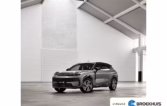 Lynk & Co 08 1.5 Core | 11 kW lader | Alarmsysteem | Apple Carplay/Android Auto|telefoonintegratie prem