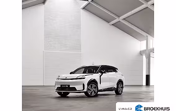 Lynk & Co 08 1.5 Business Edition | 11 kW lader | Alarmsysteem | Apple Carplay/Android Auto|telefoonint