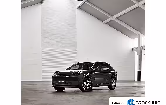 Lynk & Co 08 1.5 Business Edition | 11 kW lader | Alarmsysteem | Apple Carplay/Android Auto|telefoonint