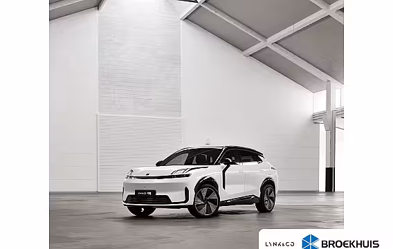 Lynk & Co 08 1.5 More | 11 kW lader | Achterbank verwarmd | Airco separaat achter
