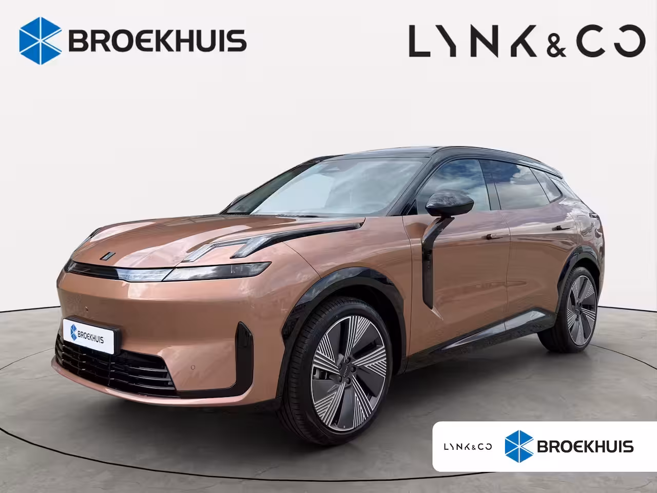Lynk & Co 08 1.5 More | 11 kW lader | Achterbank verwarmd | Airco separaat achter