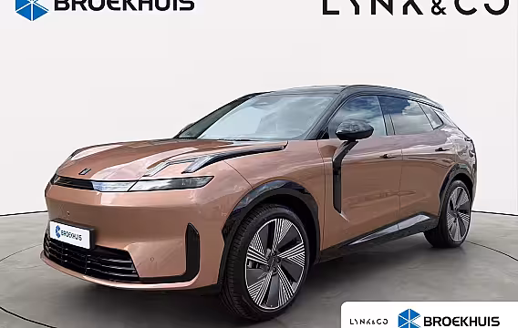 Lynk & Co 08 1.5 More | 11 kW lader | Achterbank verwarmd | Airco separaat achter