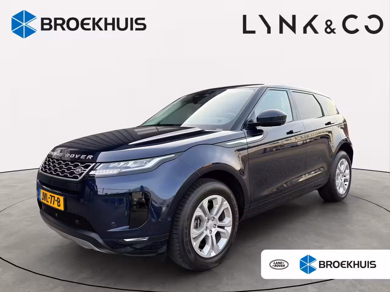 Land Rover Range Rover Evoque 1.5 P300e AWD SE 309 PK Panoramadak | Volleder | 360 Camera | Elektrische stoel | | 18" Ve