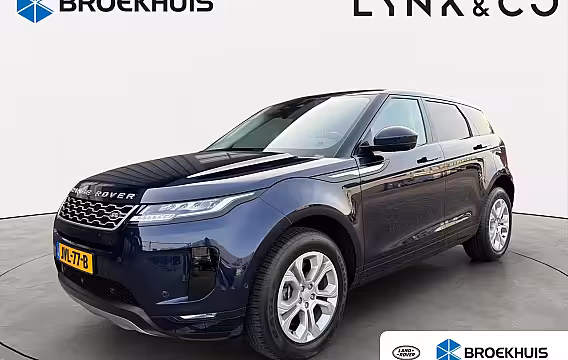 Land Rover Range Rover Evoque 1.5 P300e AWD SE 309 PK Panoramadak | Volleder | 360 Camera | Elektrische stoel | | 18" Ve