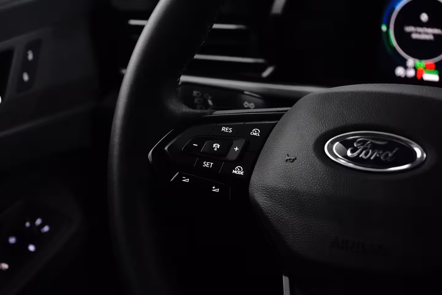 Ford Tourneo Connect Tranist 1.5 PHEV Limited Dodenhoekherkening | adaptive cruise | Carplay | 110 km elektrisc
