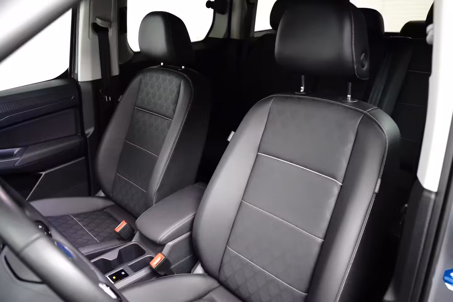 Ford Tourneo Connect Tranist 1.5 PHEV Limited Dodenhoekherkening | adaptive cruise | Carplay | 110 km elektrisc