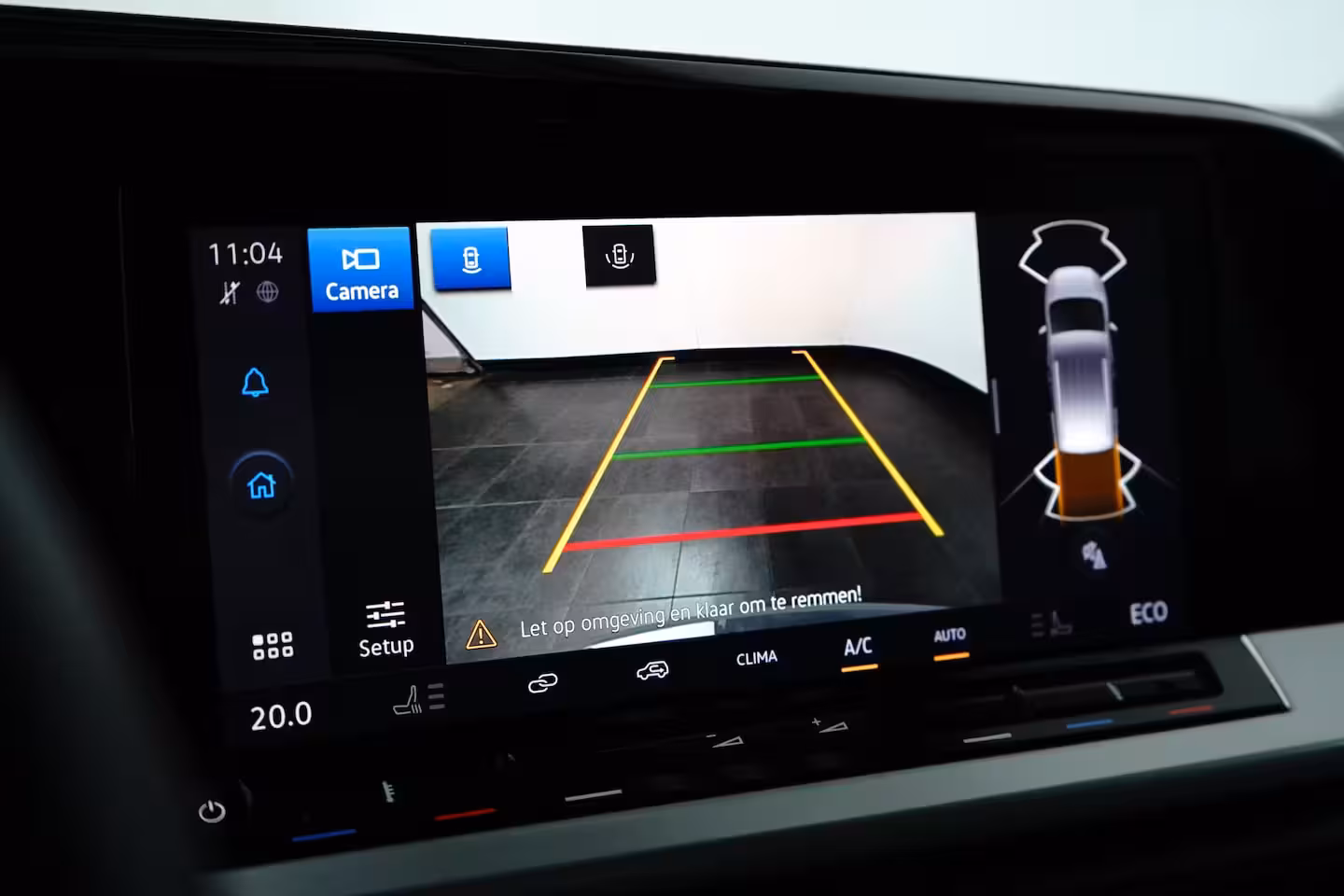 Ford Tourneo Connect Tranist 1.5 PHEV Limited Dodenhoekherkening | adaptive cruise | Carplay | 110 km elektrisc