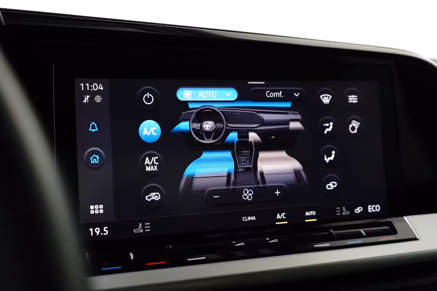 Ford Tourneo Connect Tranist 1.5 PHEV Limited Dodenhoekherkening | adaptive cruise | Carplay | 110 km elektrisc
