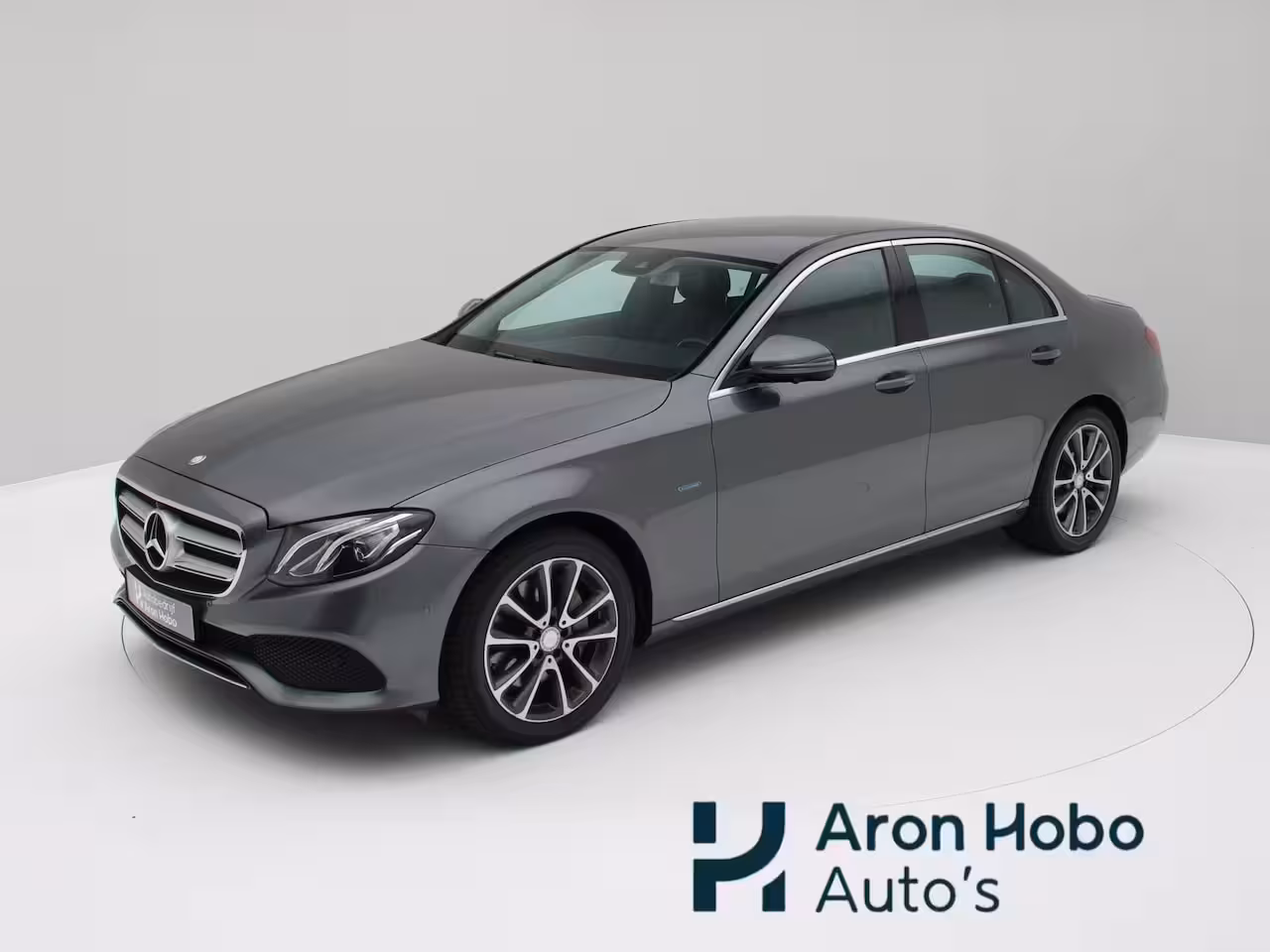 Mercedes-Benz E-klasse 350e Avantgarde AIRMATIC, Widescreen, 360° Camera, Sfeerverlichting