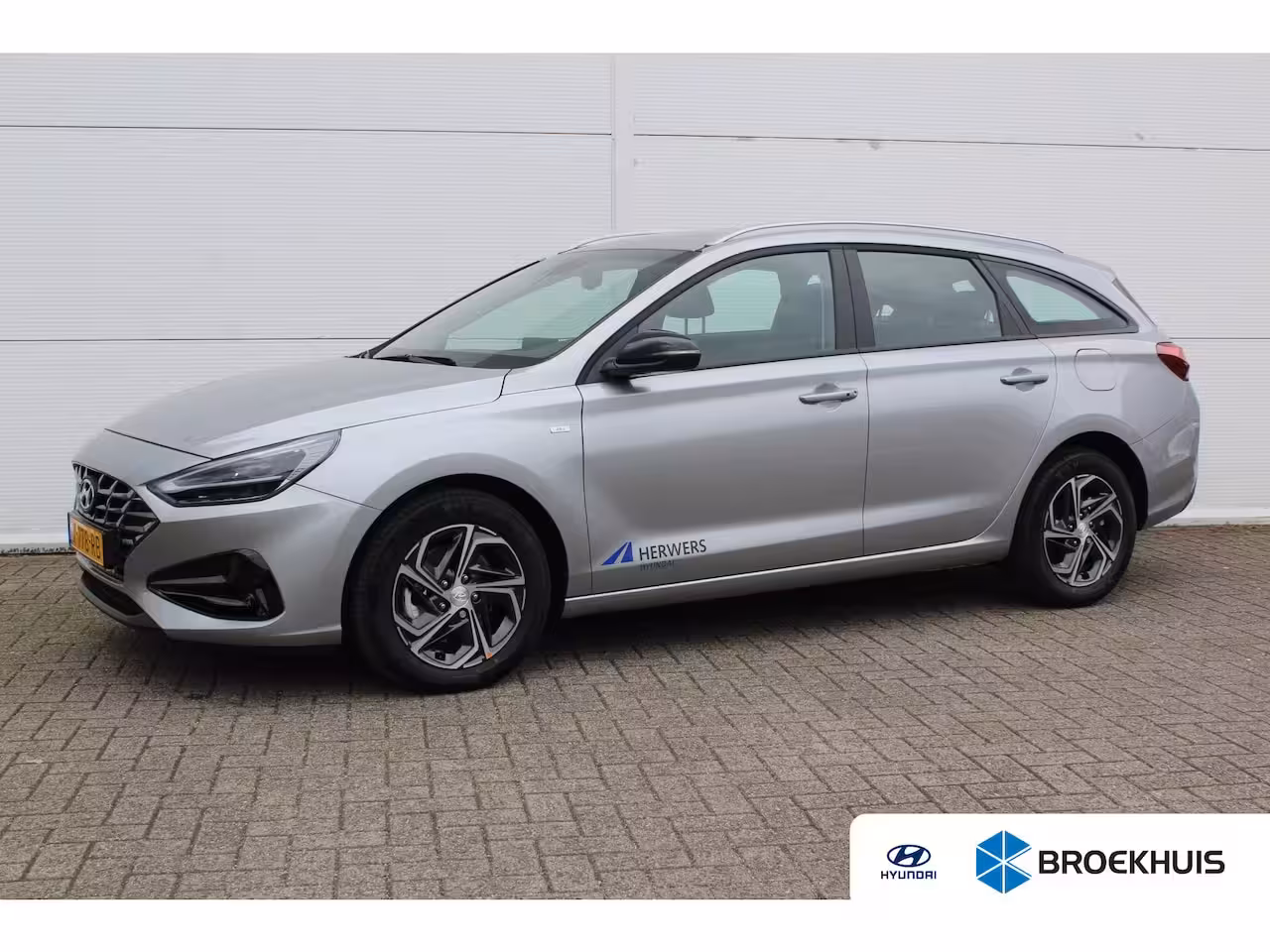 Hyundai i30 Wagon 1.0 T-GDi MHEV Comfort Smart / Navigatie + Apple Carplay/Android Auto / Climate Control /