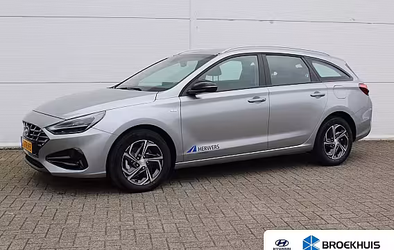 Hyundai i30 Wagon 1.0 T-GDi MHEV Comfort Smart / Navigatie + Apple Carplay/Android Auto / Climate Control /