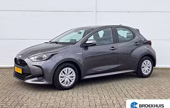 Toyota Yaris 1.5 Hybrid Active DAB / Airco (automatisch) / Hill hold