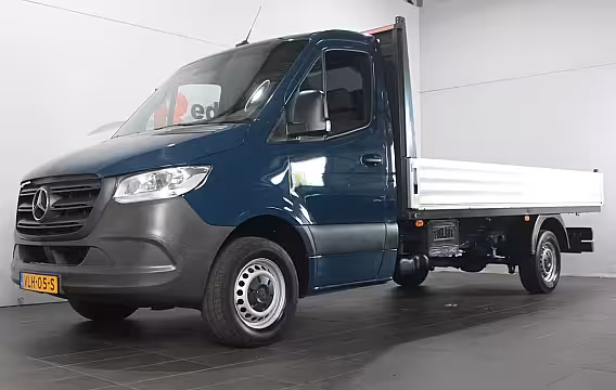 Mercedes-Benz Sprinter 316 2.2 CDI L3H2 EURO VI-D - Open laadbak