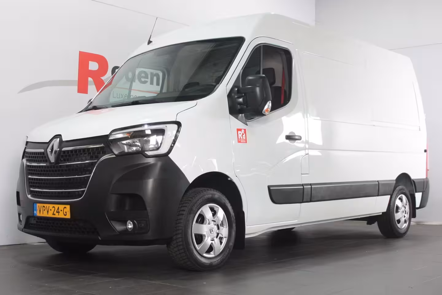 Renault Master T33 2.3 dCi 150 L2H2 Energy Comfort - Navi / Camera / Trekhaak