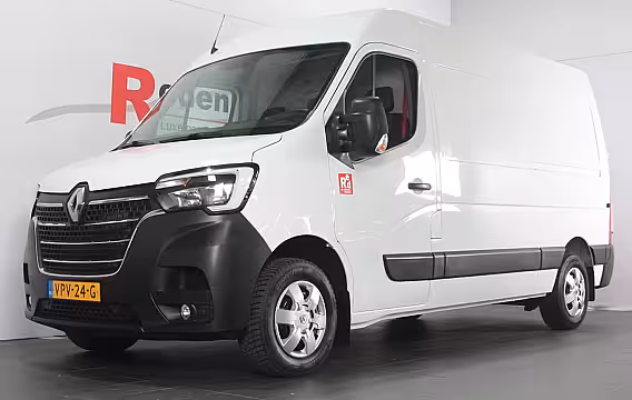 Renault Master T33 2.3 dCi 150 L2H2 Energy Comfort - Navi / Camera / Trekhaak
