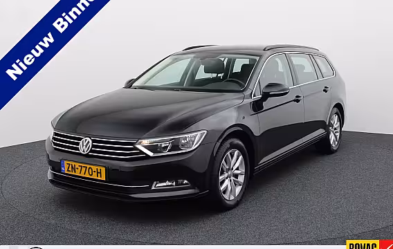 Volkswagen Passat Variant 1.4 TSI ACT 150Pk DSG Highline | Trekhaak wegkl. | Stoelverw. | Prijs Rijklaar