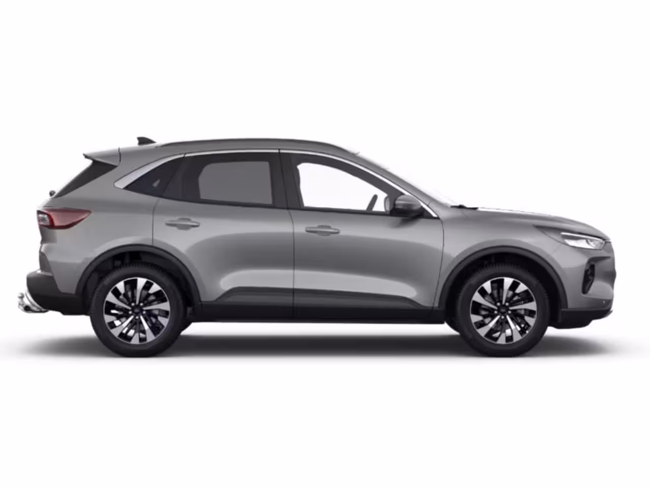 Ford Kuga 2.5 PHEV Titanium | Apple Carplay/Android Auto|telefoonintegratie premium | Connected serv