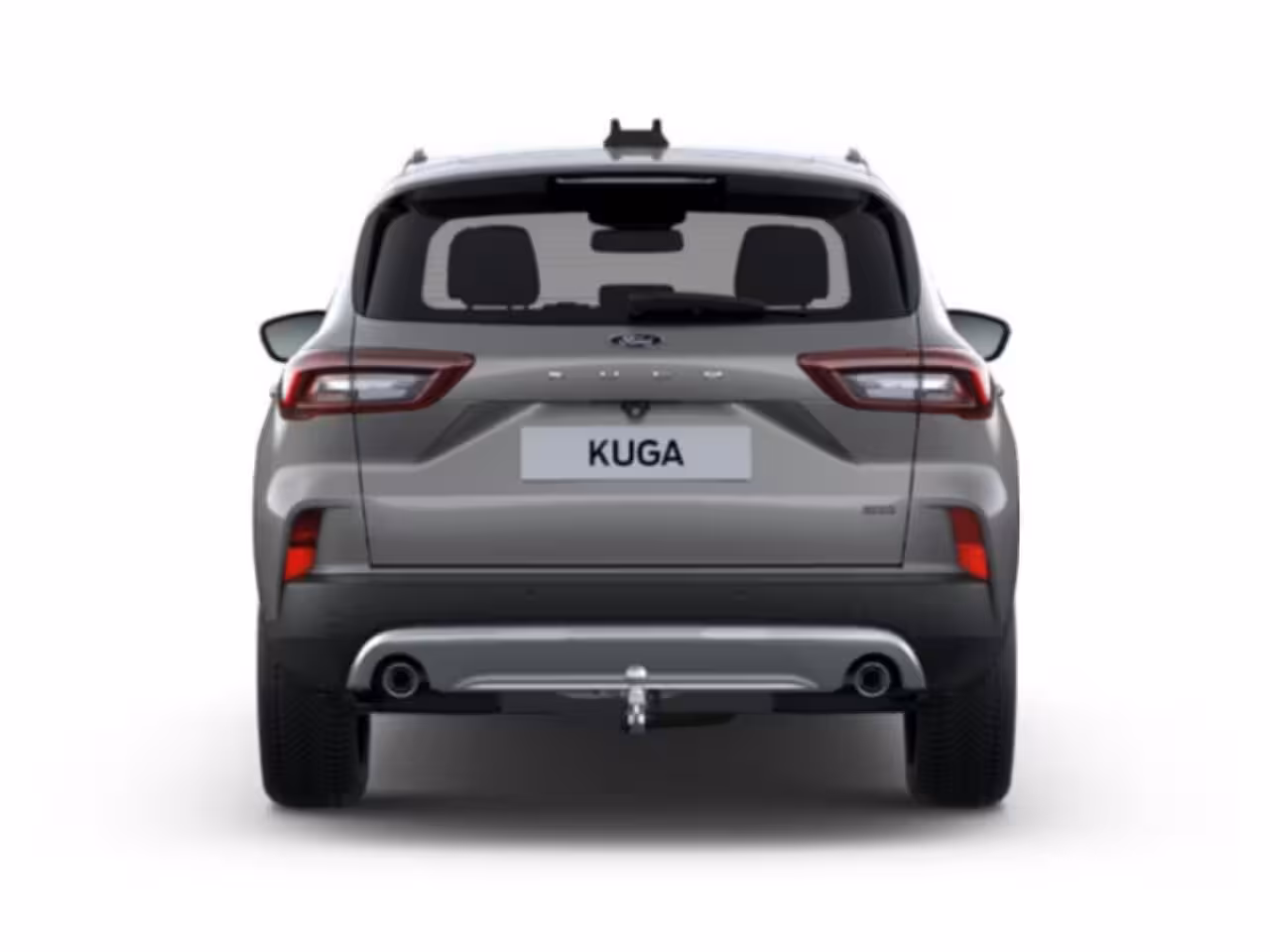 Ford Kuga 2.5 PHEV Titanium | Apple Carplay/Android Auto|telefoonintegratie premium | Connected serv