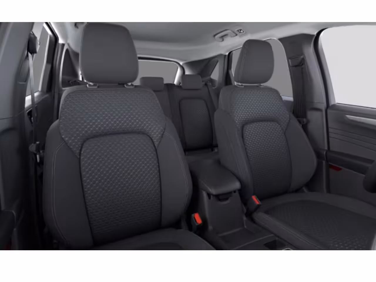 Ford Kuga 2.5 PHEV Titanium | Apple Carplay/Android Auto|telefoonintegratie premium | Connected serv
