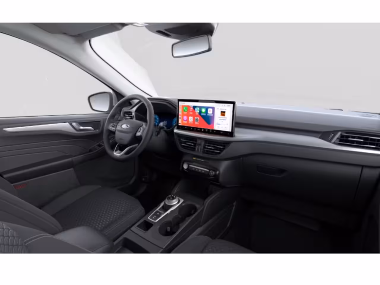 Ford Kuga 2.5 PHEV Titanium | Apple Carplay/Android Auto|telefoonintegratie premium | Connected serv