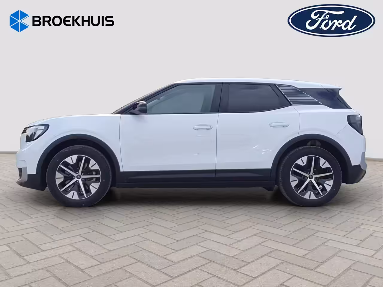 Ford Explorer Extended Range RWD 77 kWh | Apple Carplay/Android Auto|telefoonintegratie premium | Cruise