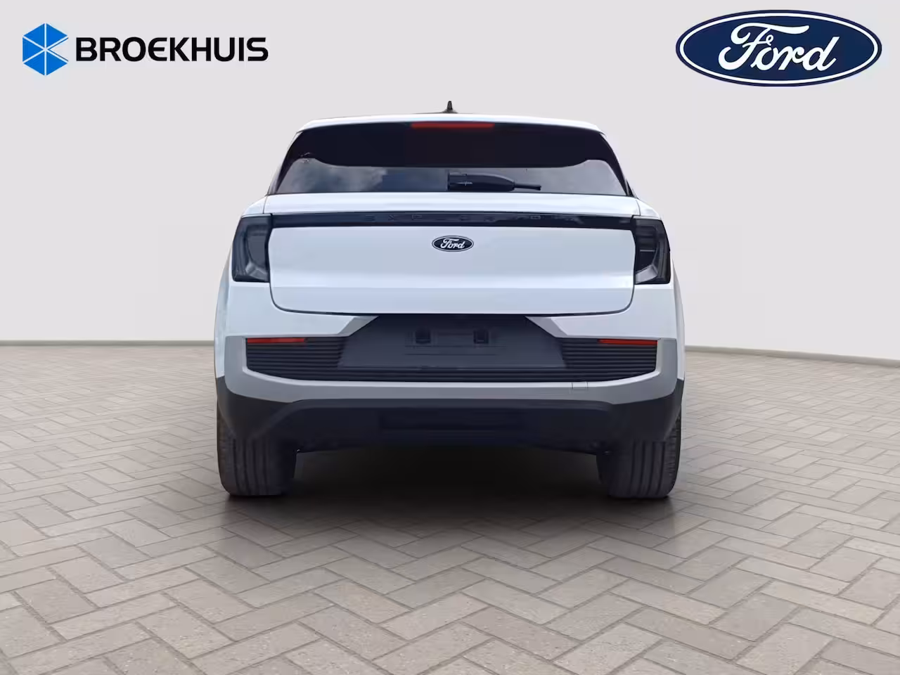 Ford Explorer Extended Range RWD 77 kWh | Apple Carplay/Android Auto|telefoonintegratie premium | Cruise