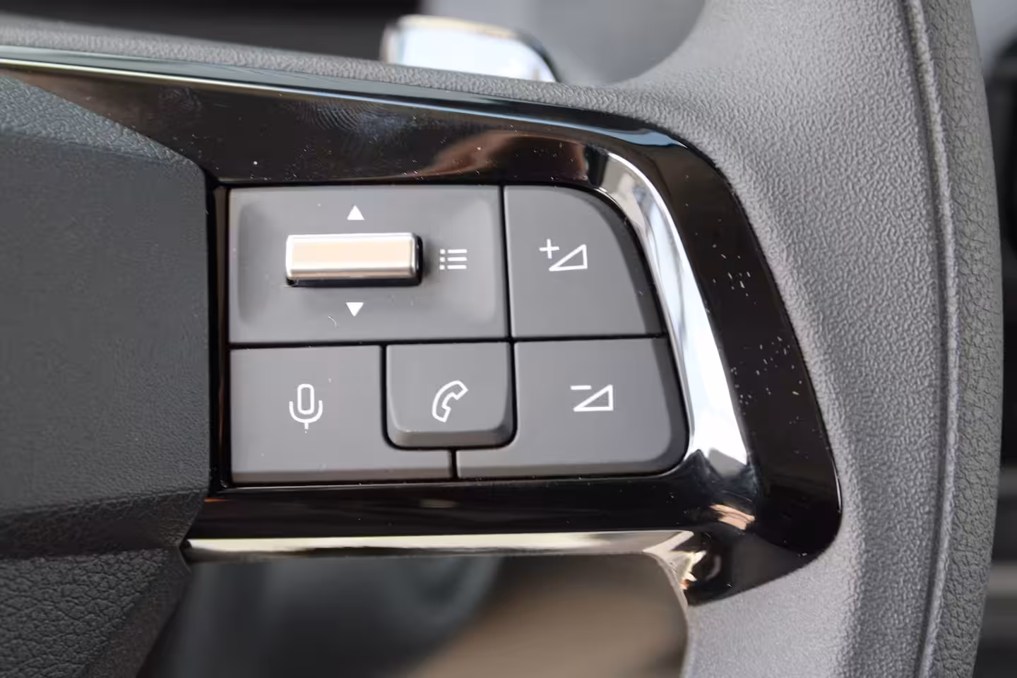 Opel Vivaro Electric Standaard - | Elektrisch bedienbare en verwarmde buitenspiegels | Multi-mode toggle (ECO,