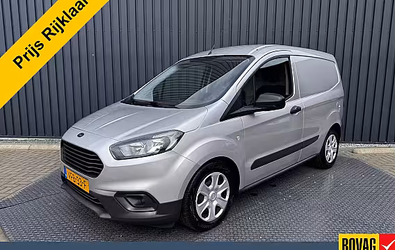 Ford Transit Courier 1.5 TDCI Trend | Cruise Control | Bluetooth | Prijs Rijklaar