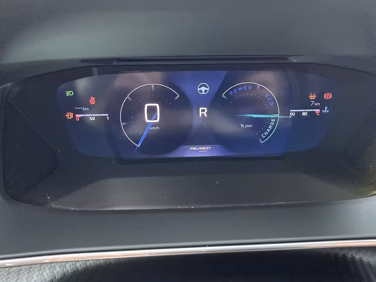 Peugeot 208 GT | Elektrische parkeerrem | Extra getinte achterste zijruiten en achterruit | Extra geti