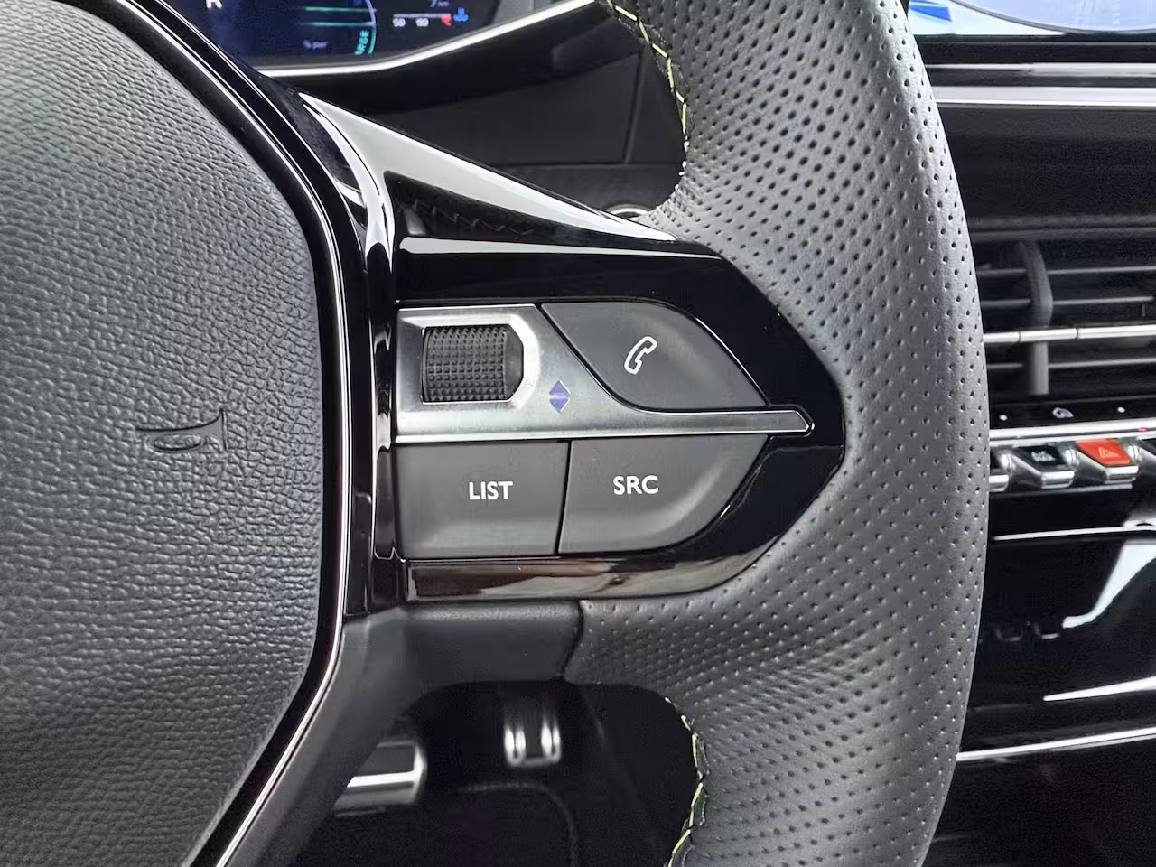 Peugeot 208 GT | Elektrische parkeerrem | Extra getinte achterste zijruiten en achterruit | Extra geti