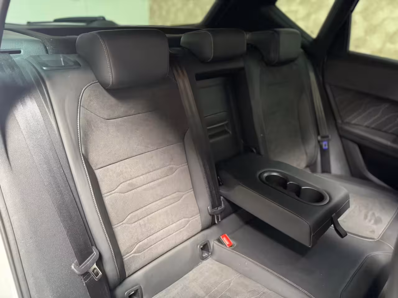 Cupra Ateca 2.0 TSI 4DRIVE 300 PK | Facelift | Pano | Keyless | Trekhaak | 360 camera