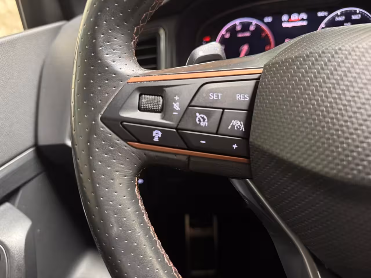Cupra Ateca 2.0 TSI 4DRIVE 300 PK | Facelift | Pano | Keyless | Trekhaak | 360 camera