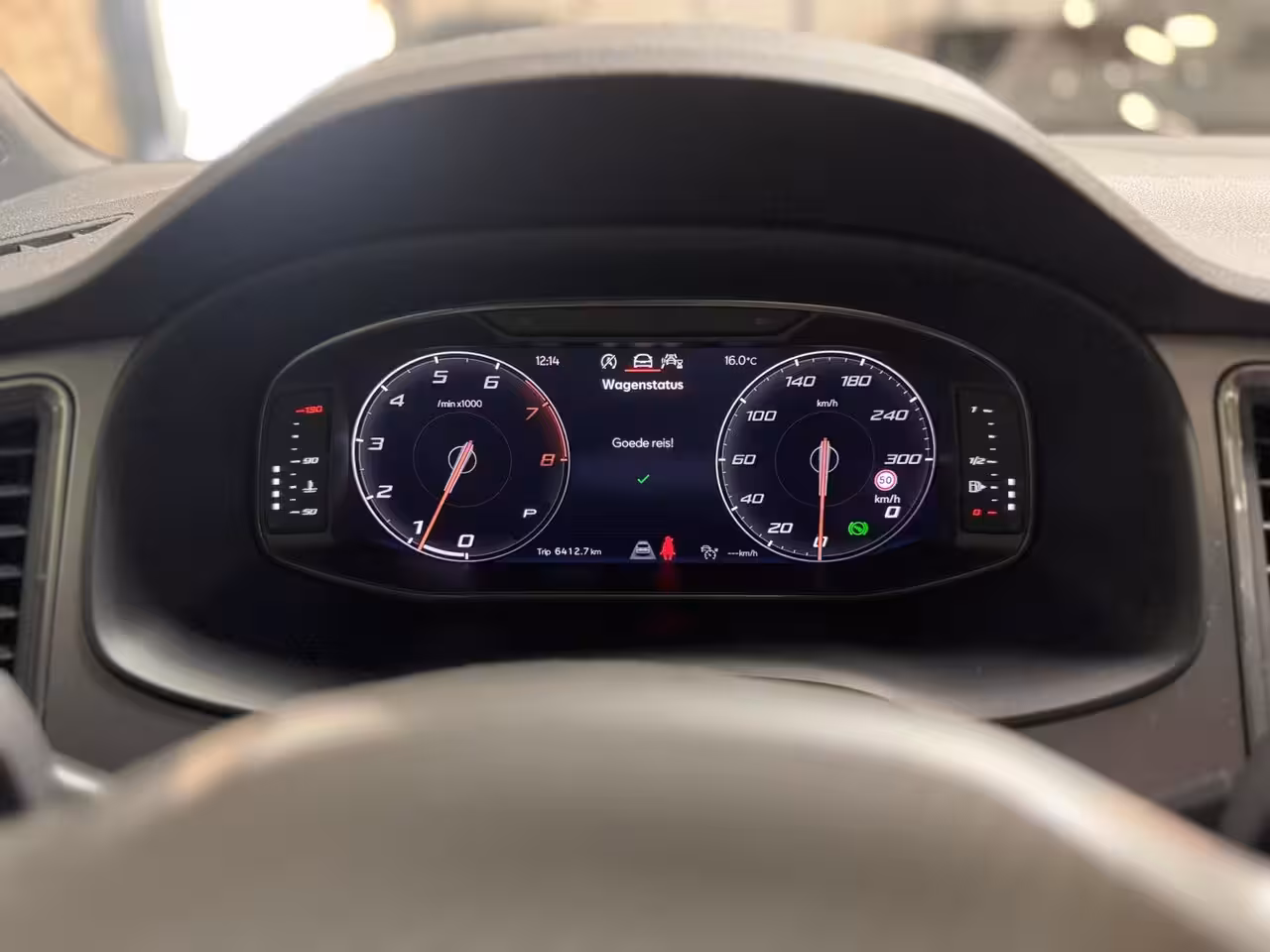 Cupra Ateca 2.0 TSI 4DRIVE 300 PK | Facelift | Pano | Keyless | Trekhaak | 360 camera
